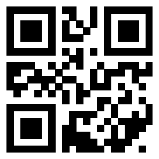 Scansione del QrCode di 3405653798