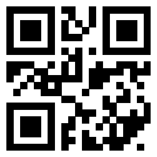 Scansione del Qr Code di 3405653806
