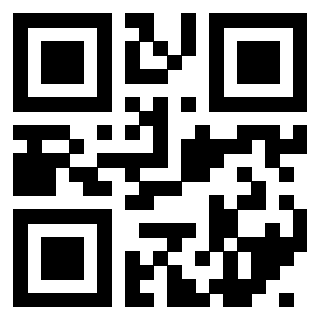 3405653807 QrCode associato