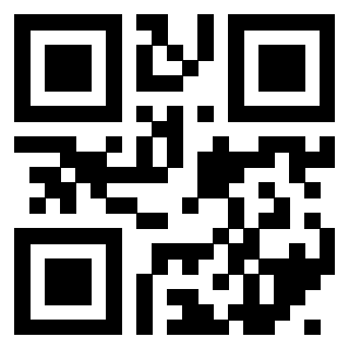 3405653811 - Immagine del Qr Code