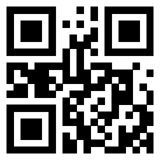 Il Qr Code di 3405653815