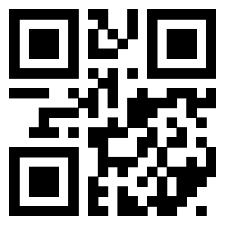 3405653818 - Immagine del Qr Code