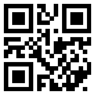 Il QrCode di 3405653819