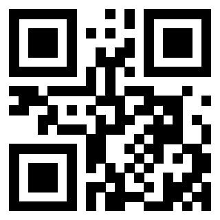 Immagine del QrCode di 3405653820