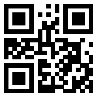 3405653821 Qr Code associato