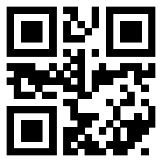 3405653822 - Immagine del QrCode associato