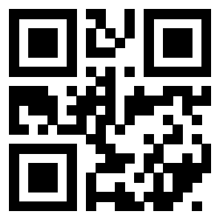 3405653823 Qr Code associato