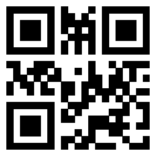 Il QrCode di 3405653828
