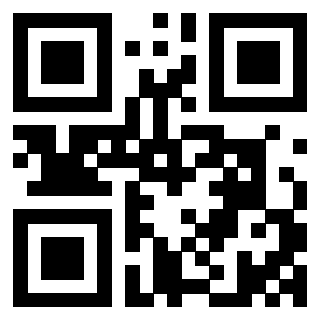 Il QrCode di 3405653829