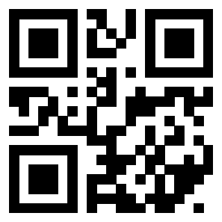 3405653831 - Immagine del QrCode associato
