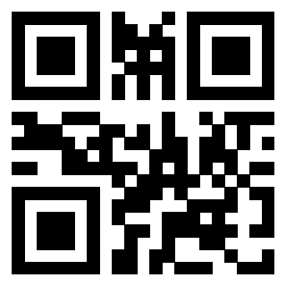 Il QrCode di 3405653833
