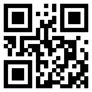 Immagine del Qr Code di 3405653835