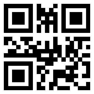 Scansione del QrCode di 3405653838