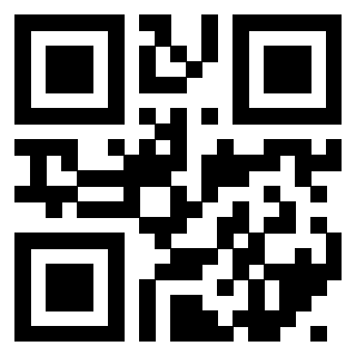 3405653839 QrCode associato