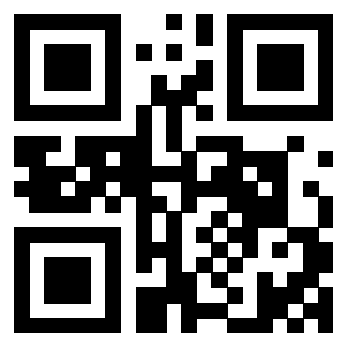 3405653840 - Immagine del Qr Code associato