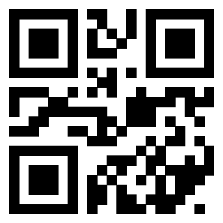3405653841 - Immagine del QrCode associato