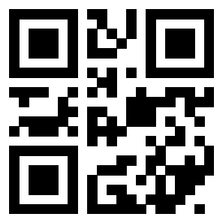 3405653843 - Immagine del QrCode