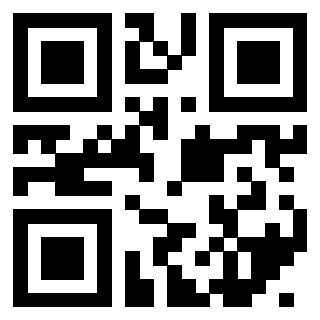 Immagine del Qr Code di 3405653846