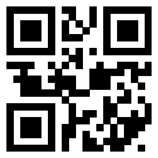 Scansione del Qr Code di 3405653847