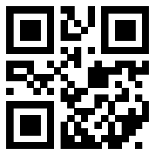 Immagine del Qr Code di 3405653848