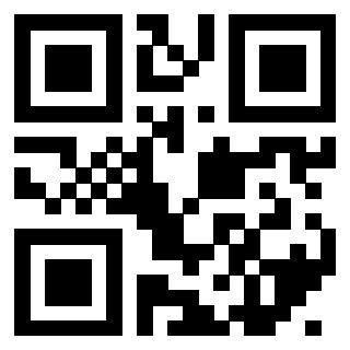 3405653849 Qr Code associato