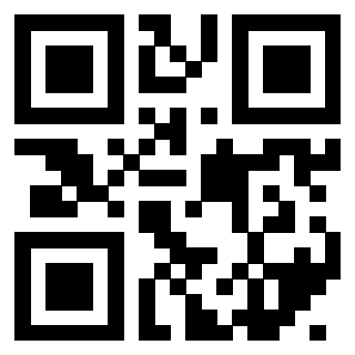 3405653852 Qr Code associato