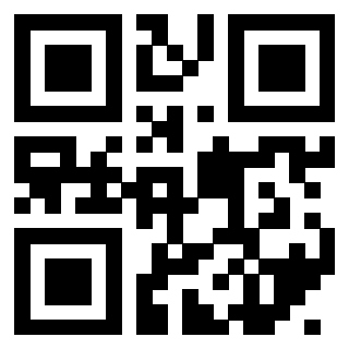 3405653854 - Immagine del Qr Code