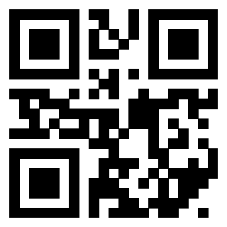 3405653856 - Immagine del QrCode associato