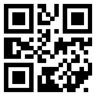 Immagine del Qr Code di 3405653860