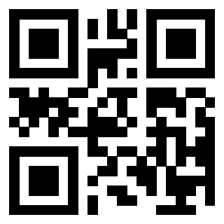 Scansione del Qr Code di 3405653864
