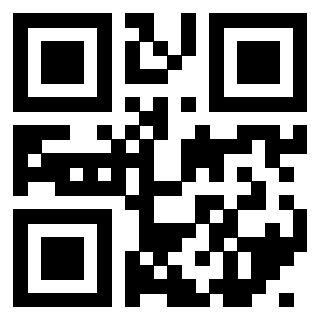 3405653869 - Immagine del QrCode associato