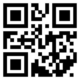 3405653875 QrCode associato