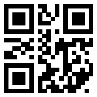 3405653877 - Immagine del Qr Code