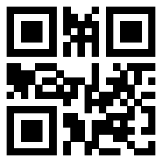 Immagine del Qr Code di 3405653883