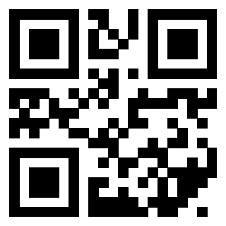 3405653884 Qr Code associato