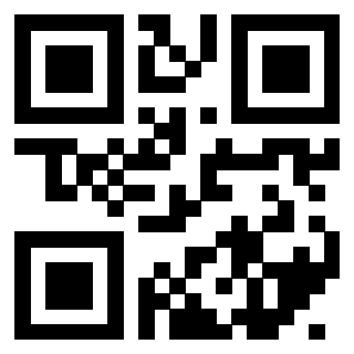Scansione del Qr Code di 3405653885