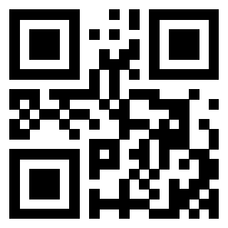 3405653886 QrCode associato