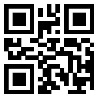Immagine del QrCode di 3405653890