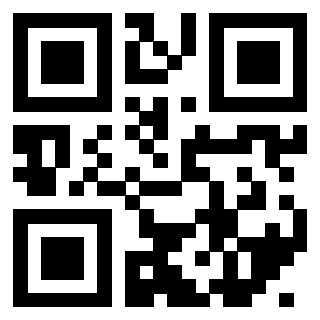 Immagine del QrCode di 3405653895