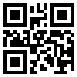 3405653898 QrCode associato