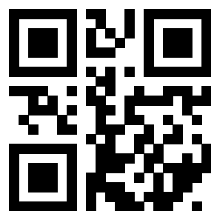 Il Qr Code di 3405653899