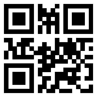3405653901 - Immagine del QrCode