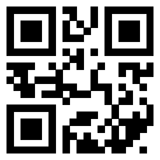 3405653902 - Immagine del QrCode associato