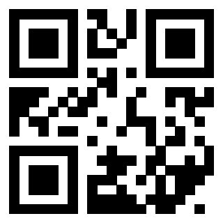 Il QrCode di 3405653903