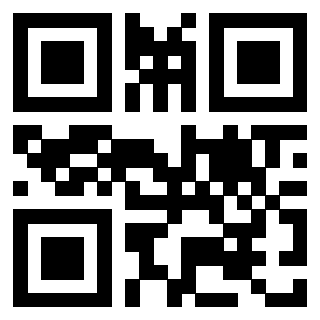 3405653904 QrCode associato