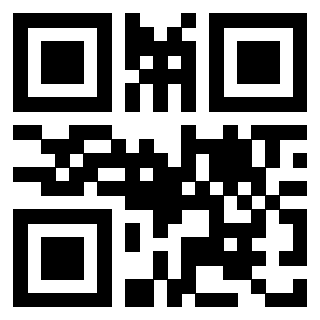 Il QrCode di 3405653905