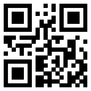Immagine del Qr Code di 3405653906