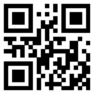 Il Qr Code di 3405653907