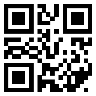 3405653910 - Immagine del Qr Code