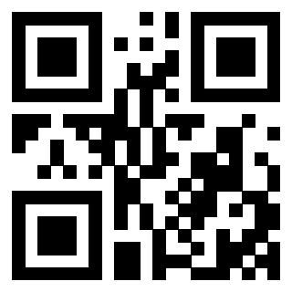 3405653911 - Immagine del QrCode